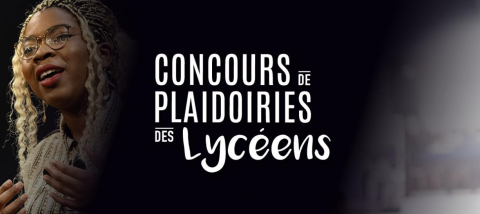Concours de plaidoiries des lycéens, Mémorial de Caen, D.R.