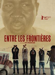 Entre les frontières, film de Avi Mograbi