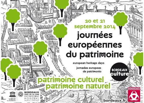 Journées européennes du patrimoine - Bordeaux - Musée d'Aquitaine