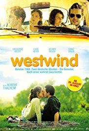 Westwind, un film de Robert Thalmein, 2013