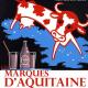  Les marques d’Aquitaine, Olivier Londeix. Editions Sud-Ouest, 2008