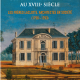 couverture du livre Construire Bordeaux au XVIIIe siècle de Philippe Maffre