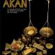 Couverture catalogue L'Or des Akan, © Jean-Jacques Crappier, © Mairie de Bordeaux