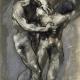 “Los Herejes”, Según Auguste Rodin (1840-1917)