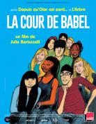 La cour de Babel. Julie Bertuccelli. Projection musée d'Aquitaine