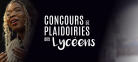 Concours de plaidoiries des lycéens, Mémorial de Caen, D.R.