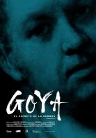 Goya el secreto de la sombra, film de David Mauas, 2011