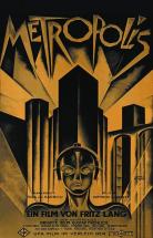 Metropolis, Fritz Lang