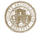 logo de la Société archéologique de Bordeaux