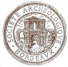 Société archéologique de Bordeaux