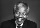 Nelson Mandela ©  Yousuf Karsh
